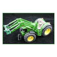 Siku - John Deere 6920 tractor with loader