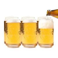 Six Pack | Beer Glass Set