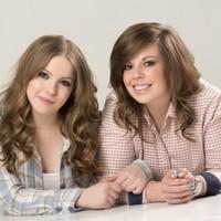 Sisters Makeover Photoshoot | London