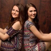 Sisters Makeover Photoshoot | North East