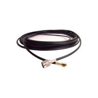 Siretta ASMZG300A058S13 SMA Male To TNC Male 3m RG58 Cable Assembly