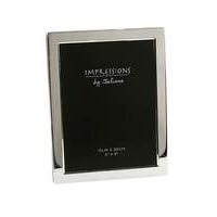 Silverplated Photo Frame 6\