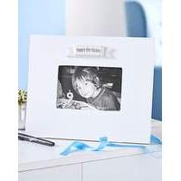 Signature Picture Frame