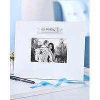 Signature Picture Frame