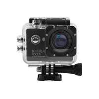 Silverlabel Focus Action Camera - 720p | Silver