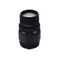 Sigma AF 70-300mm f4-5.6 DG Macro Canon Fit Lens