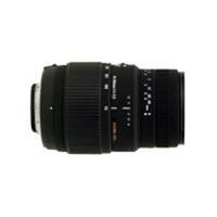 Sigma 70-300mm f/4-5.6 DG Macro - Nikon AF Fit Lens