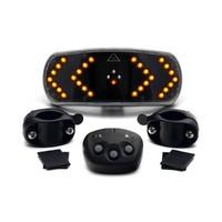 Signal Pod RC Bike Indicators