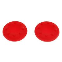 Silicone Skin for Joysticks of XBOX 360 Controller (Contain 2 pcs)