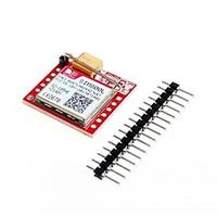 SIM800L Quad-band Network Mini GPRS GSM Breakout Module