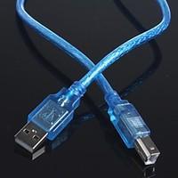 Side Port USB Cable / Printer Ca...