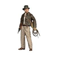Sideshow Indiana Jones - Raiders of the Lost Ark Assortment