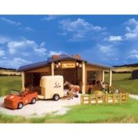 Simba Horse Stable Playset