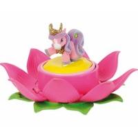 simba filly elves dance on the water lily