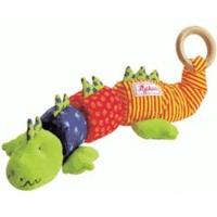 sigikid velcro dragon