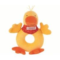 Sigikid Duck Grasp toy