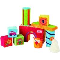 Sigikid Play Q Baby (40056)