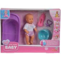simba mini new born baby set 36917