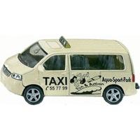 siku taxi van 1360