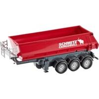 siku control 32 semitrailer schmitz cargobull rtr 6727