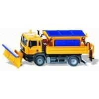 siku snow truck 1309