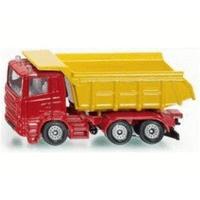 siku tipper truck 1075