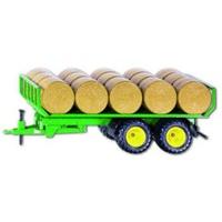 Siku Haybale Trailer (2891)