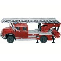 Siku Magirus Firetruck with Ladder (4114)