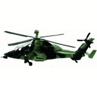siku attack helicopter tiger 4912