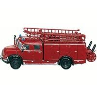 Siku Magirus Firetruck (4115)