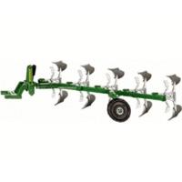 Siku Reversible Plough (2051)