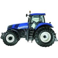 siku new holland tractor t8390 assortment 3273