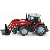 siku tractor with front loader 3653