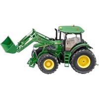 Siku John Deere 7R RTR (6777)