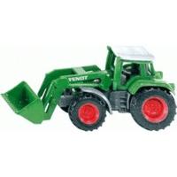 siku fendt tractor with front loader 1039