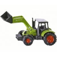 siku claas ares with front charger 1335