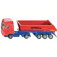 Siku Halfpipe Tipper Trailer (1630)