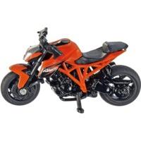 Siku KTM 1290 Super Duke R (1384)