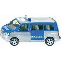 Siku Police - Team Van (1350)