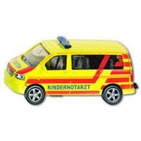 Siku VW Multivan Children Ambulance (1462)