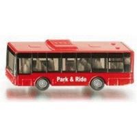 Siku Bus Park&Ride (1021)