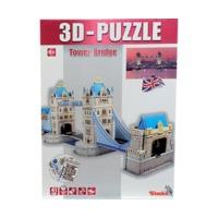 Simba 3D - Tower Bridge (41pcs)