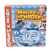 Simba Games & More - Mouse in the House