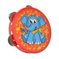 simba my music world tambourine elephant version 106838812 