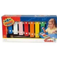 Simba Xylophone (106834783)