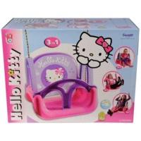 Simba Hello Kitty 3 in 1