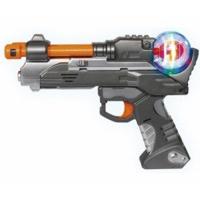 Simba Planet Fighter Light Shooter