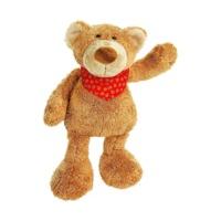 Sigikid Gildehard Gunsburg Bear 32 cm