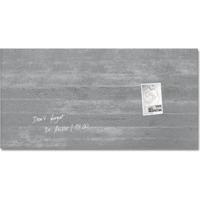 sigel Artverum Tempered Glass Magnetic Board (91 x 46 cm) GL148