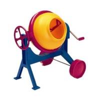 Simm Concrete Mixer